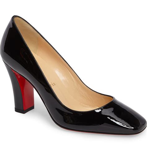 christian louboutin women's.